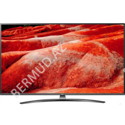 Телевизор LG 55UM7660PLA 4K Ultra HD Smart TV