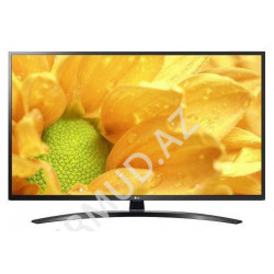 Телевизор LG 43UM7450PLA 4K Ultra HD Smart TV