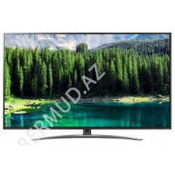 Televizor LG 75SM8610PLA 4K Super Ultra HD Smart TV