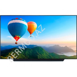 Телевизор LG OLED65C9PLA 4K Ultra HD Smart TV
