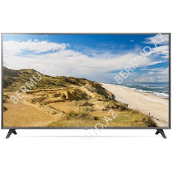 Телевизор LG 75UM7110PLB.ARU 4K Ultra HD Smart TV