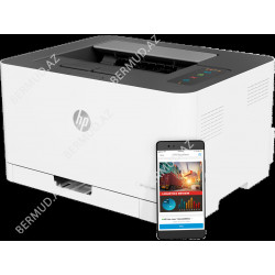 Printer HP Color LaserJet 150nw