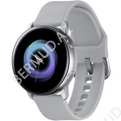 Saat Samsung Smart Watch Galaxy Active (SM-R500) Silver