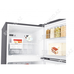 Холодильник  LG GN-B402SQCB