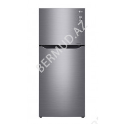 Холодильник  LG GN-B492SQCL