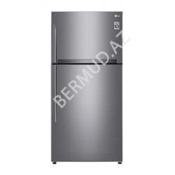 Холодильник  LG GN-H732HLHU