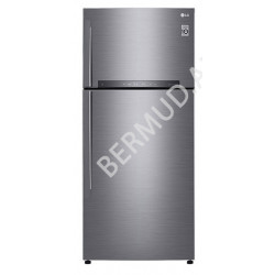Холодильник LG GR-H832HLHU
