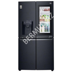Холодильник LG GR-X29FTKHL