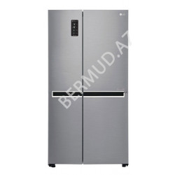 Холодильник LG GR-B257SLLV