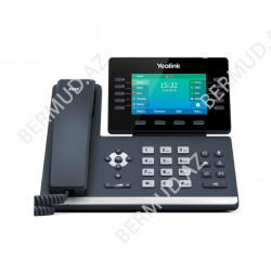 IP Smart Media Telefon Yealink  SIP-T54W