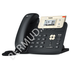 IP Телефон Yealink SIP-T21 E2