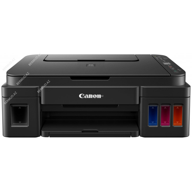 Printer Canon Pixma G3415