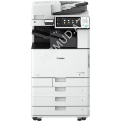Printer Canon imageRUNNER ADVANCE C3525i III