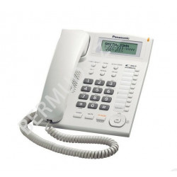 Проводной телефон Panasonic KX-TS880