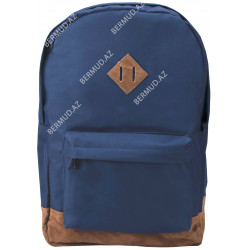 Noutbuk üçün çanta Continent BP-003 15.6 Blue