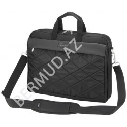 Noutbuk üçün çanta Sumdex PON-327BK 15.6 Black