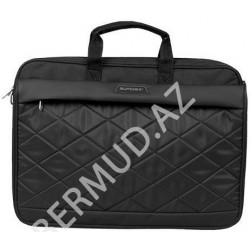 Noutbuk üçün çanta Sumdex PON-327BK 15.6 Black