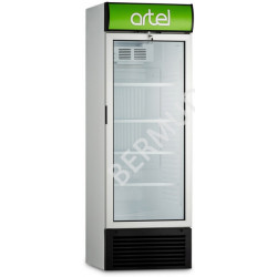 Витринный Холодильник Artel HS-390 SN