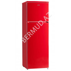 Холодильник  Artel HD-341FN (RED)