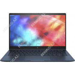Ноутбук HP Elite Dragonfly (8MK84EA) Core i5