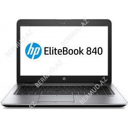 Ноутбук HP EliteBook 840 G3 (1KD12UP) Core i5