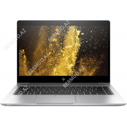 Ноутбук HP EliteBook 840 G6 (6XD76EA) Core i5