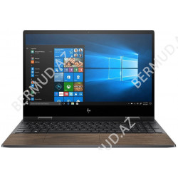 Ноутбук HP Envy x360 13-ar0007ur (8KG96EA) AMD