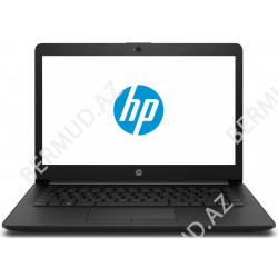 Ноутбук HP 14-ck0006ur (4GK26EA) Celeron
