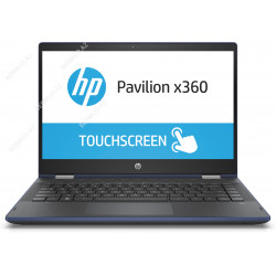 Ноутбук HP Pavilion x360 14-cd0000ur (1ZC89EA) Core i3