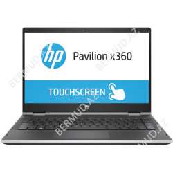 Ноутбук HP Pavilion x360 14-cd0014ur (4HE29EA) Core i7