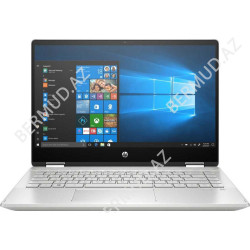 Ноутбук HP Pavilion x360 14-dh0007ur (6PS30EA) Core i7