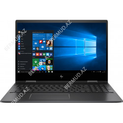 Ноутбук HP Envy x360 15-ds0003ur (6PS62EA) AMD