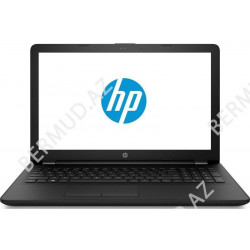Ноутбук HP 15-ra066ur (3YB55EA) Celeron