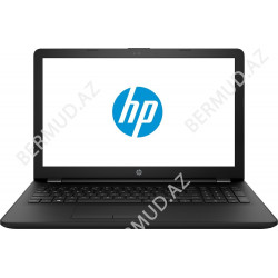 Ноутбук HP 15-da0273ur (4TX23EA) Celeron