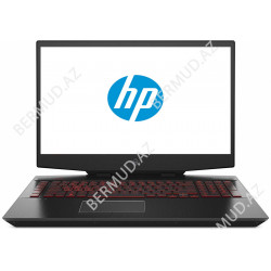 Ноутбук HP OMEN 17-cb0010ur Core i5