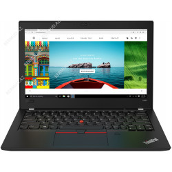 Ноутбук Lenovo ThinkPad X280 (20KF005ART) Core i7