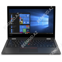 Ноутбук Lenovo ThinkPad L390 Yoga (20NT000XRT) Core i5