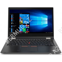 Noutbuk Lenovo ThinkPad X380 Yoga (20LH001FRT) Core...