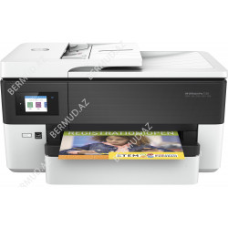 Printer HP OfficeJet Pro 7720