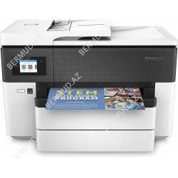 Принтер HP OfficeJet Pro 7730