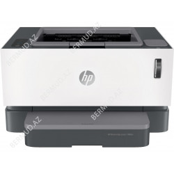 Printer HP Neverstop Laser 1000n