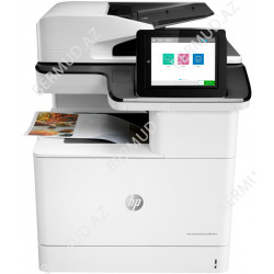 Printer HP Color LaserJet Enterprise MFP M776dn