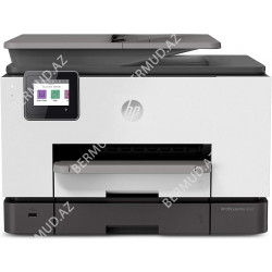 Printer HP OfficeJet Pro 9020