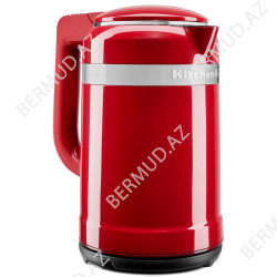 Электрический чайник KitchenAid Design Red