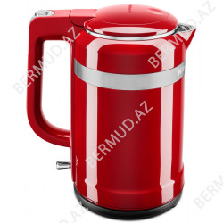 Электрический чайник KitchenAid Design Red