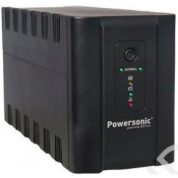 UPS Powersonic Line Interactive 2200 VA/ 1200 Vt