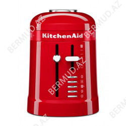 Toster KitchenAid Queen of Hearts
