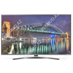 Televizor LG 50UN81006LC 4K Ultra HD Smart TV