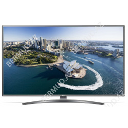 Телевизор LG 75UN81006LB 4K Ultra HD Smart TV