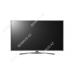 Televizor LG 75UN81006LB 4K Ultra HD Smart TV